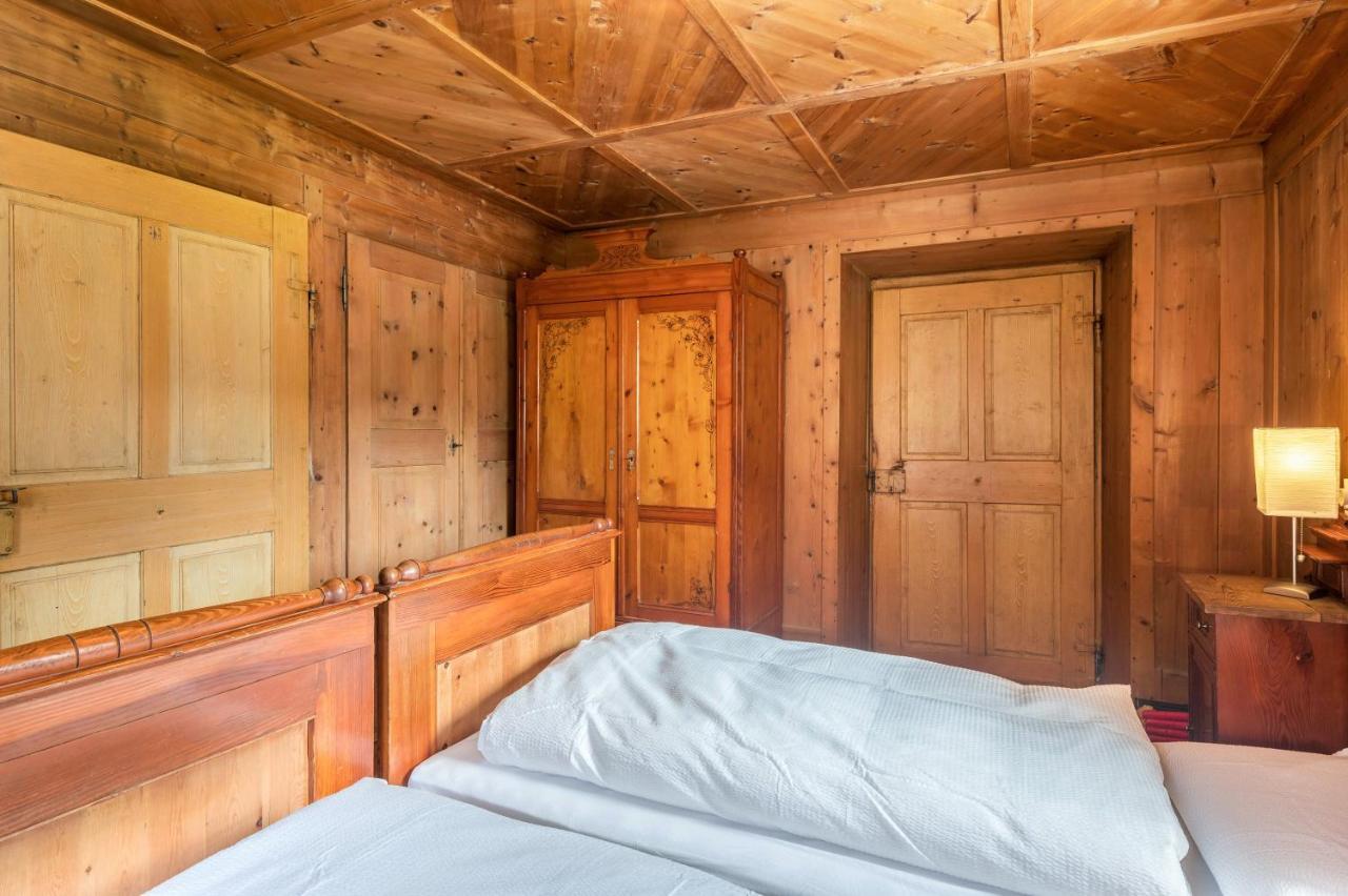 Enrich Apartment オルティゼーイ エクステリア 写真