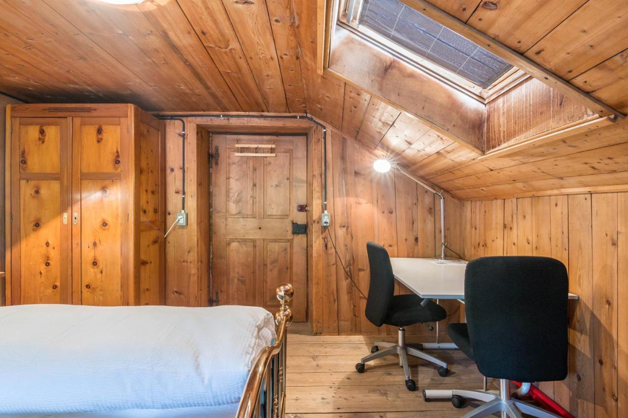 Enrich Apartment オルティゼーイ エクステリア 写真