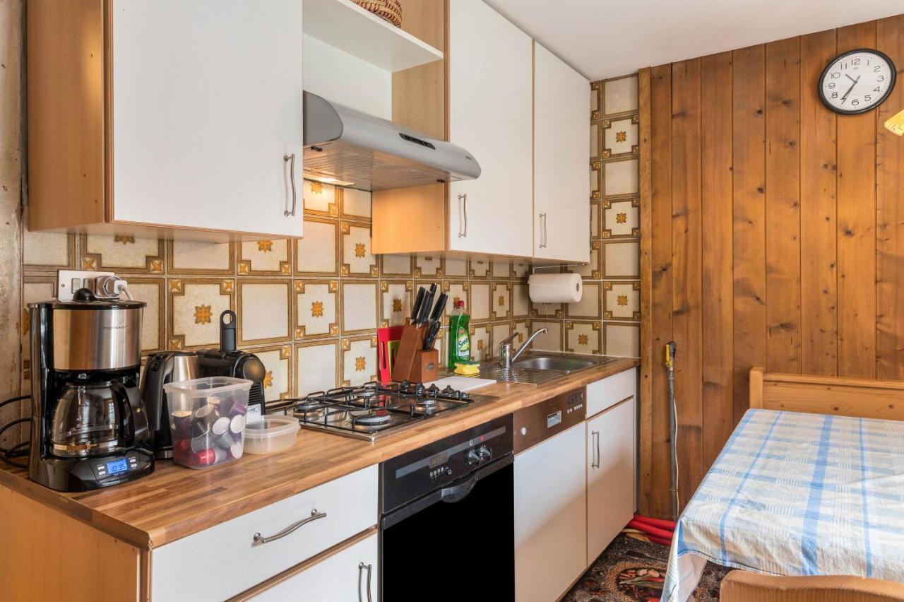 Enrich Apartment オルティゼーイ エクステリア 写真