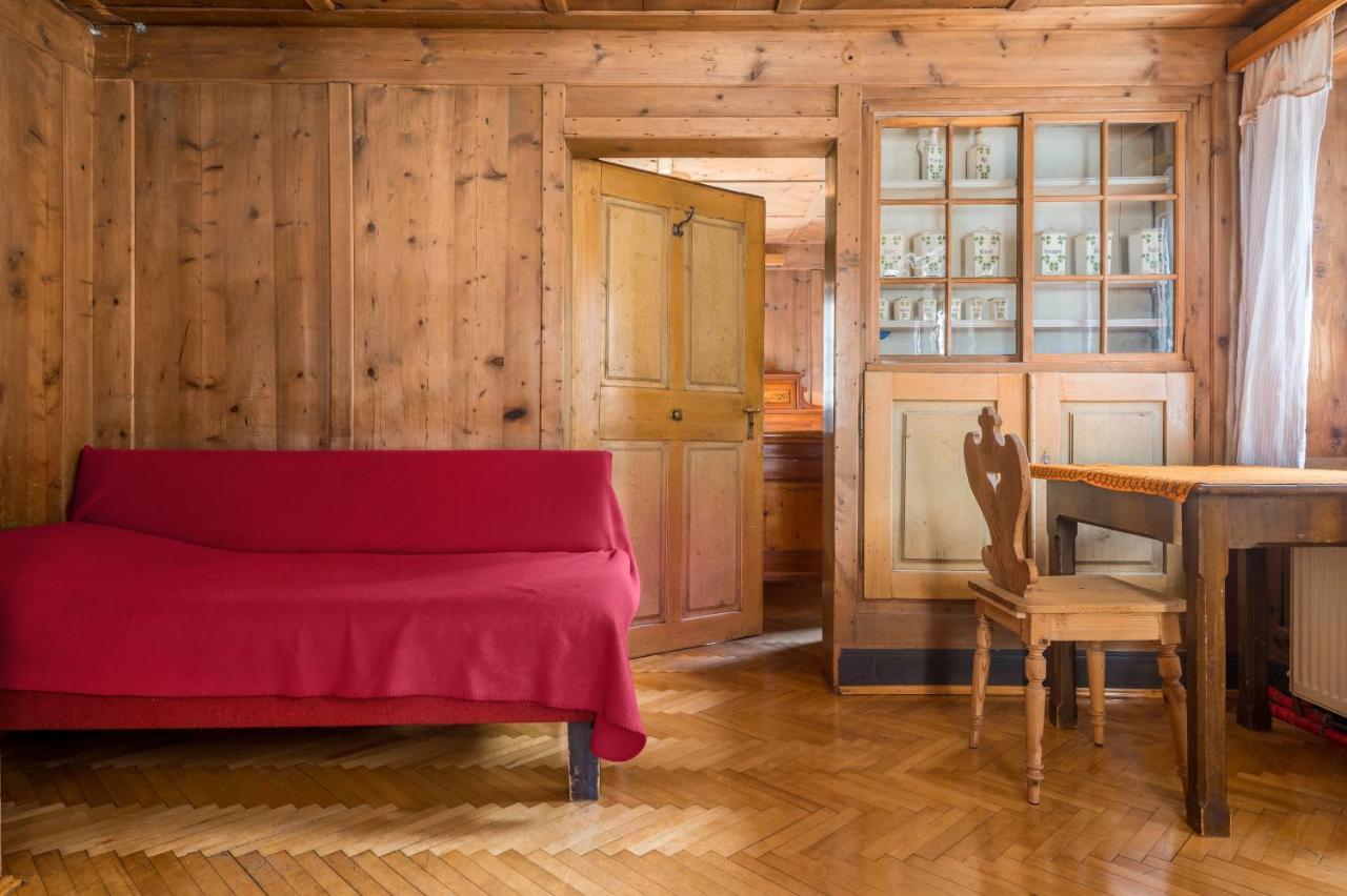 Enrich Apartment オルティゼーイ エクステリア 写真