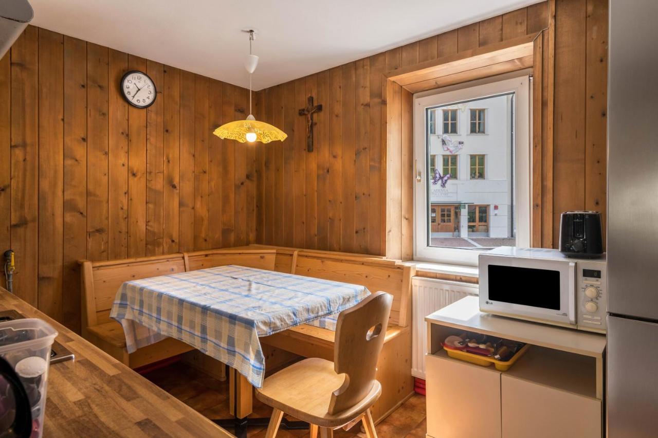 Enrich Apartment オルティゼーイ エクステリア 写真