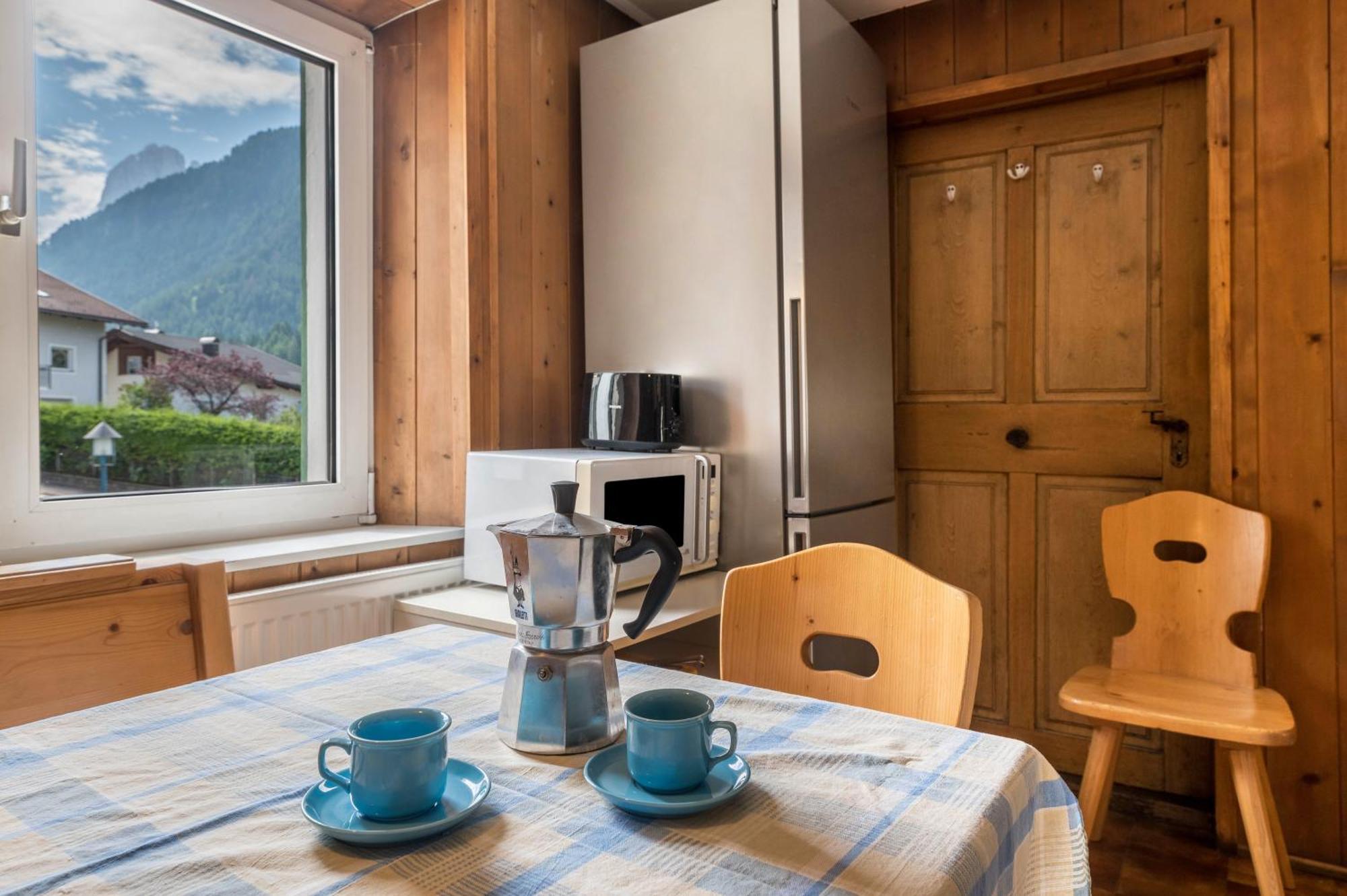 Enrich Apartment オルティゼーイ エクステリア 写真