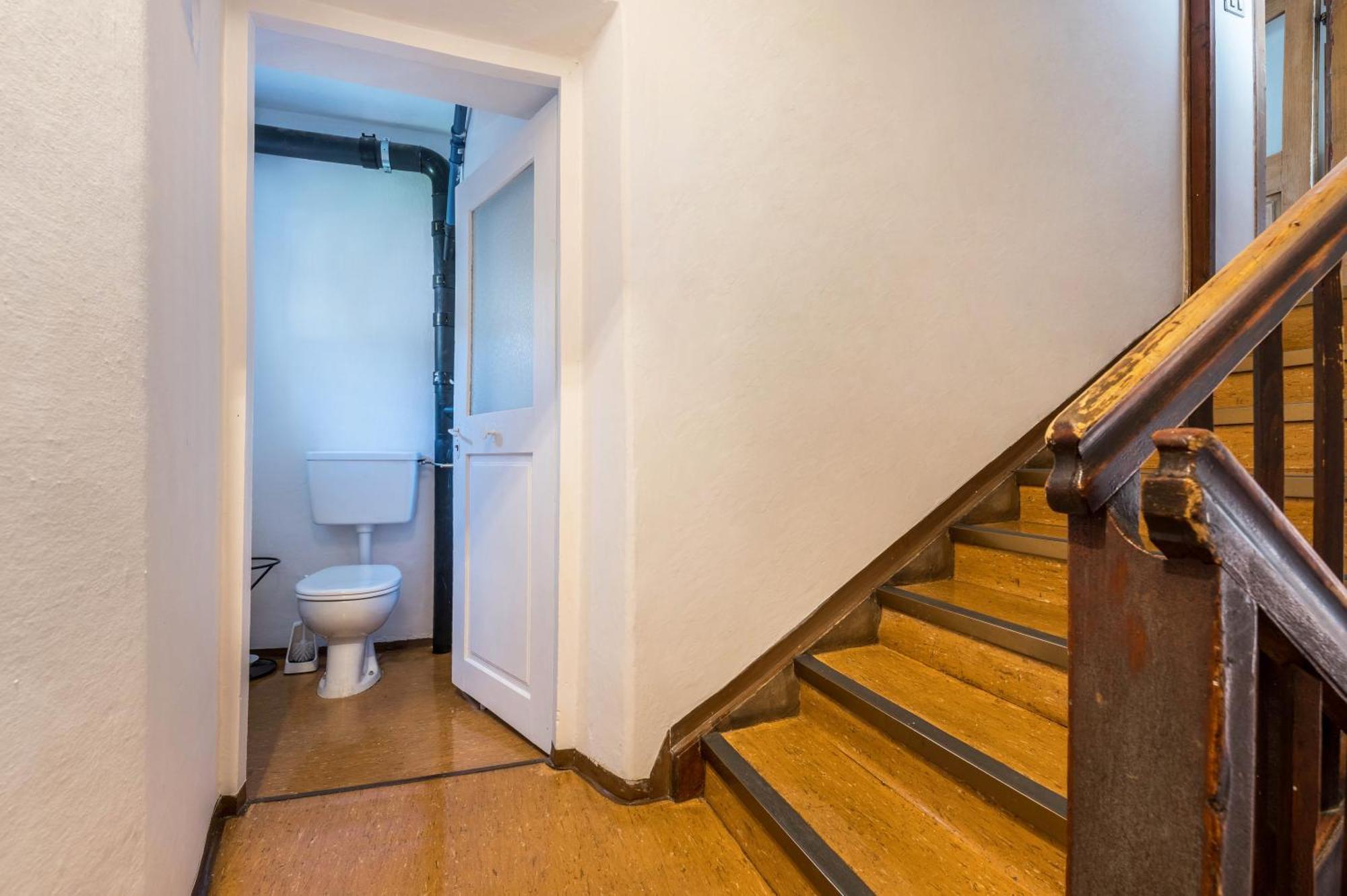 Enrich Apartment オルティゼーイ エクステリア 写真