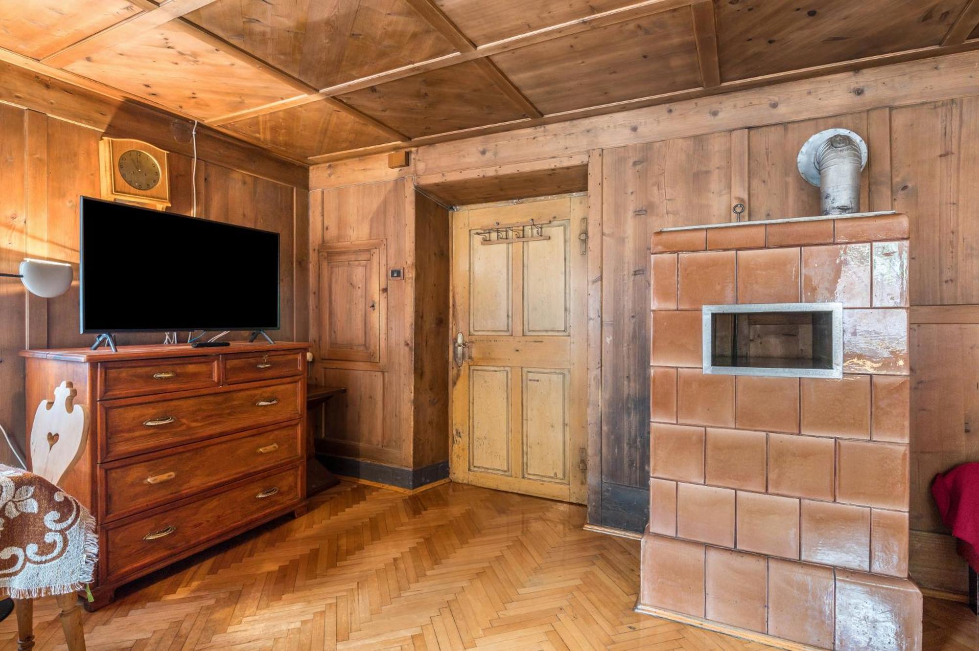 Enrich Apartment オルティゼーイ エクステリア 写真
